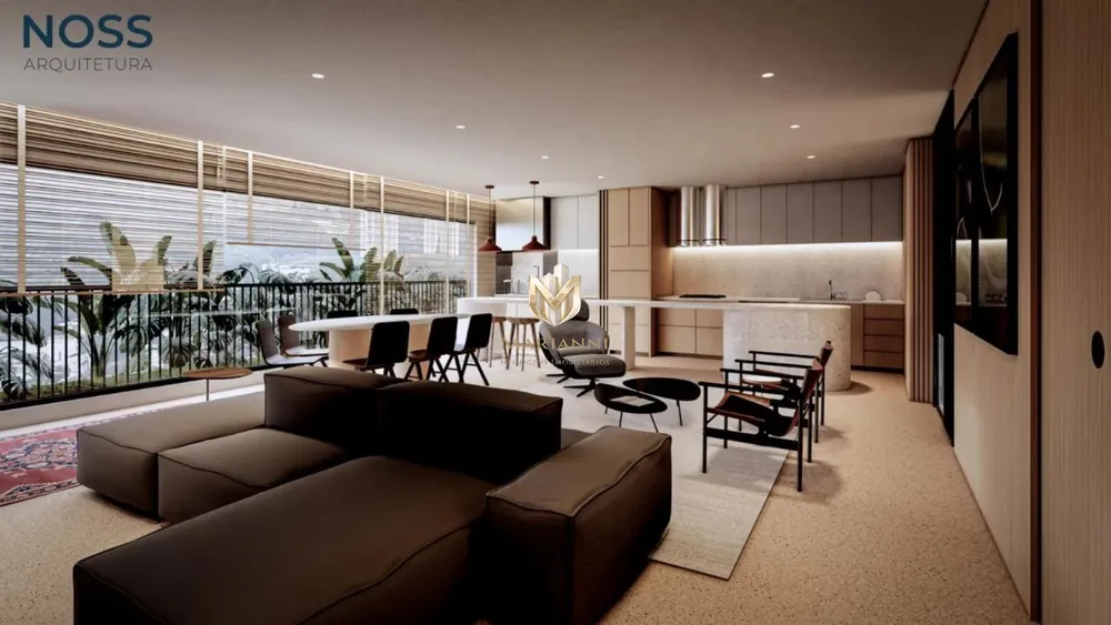 Apartamento, 3 quartos, 164 m² - Foto 10