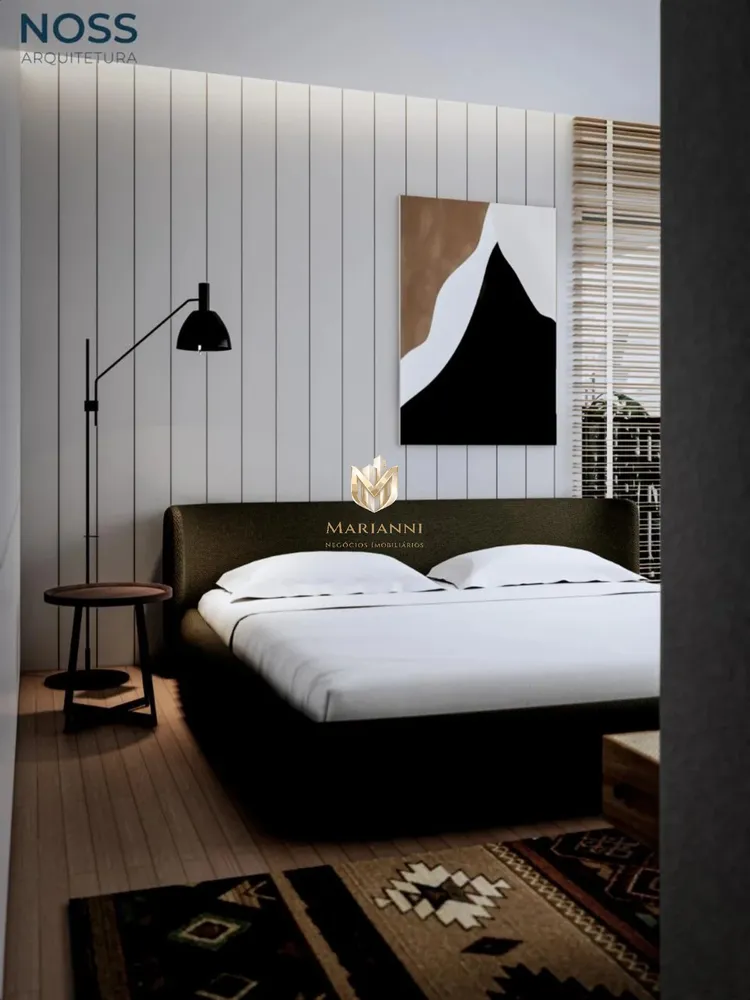 Apartamento, 3 quartos, 164 m² - Foto 6