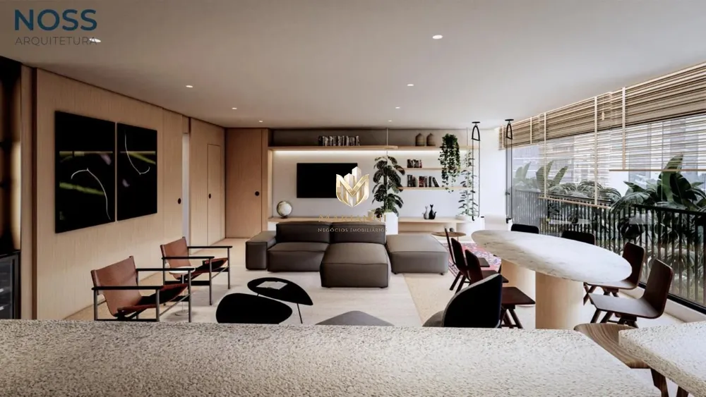 Apartamento, 3 quartos, 164 m² - Foto 9