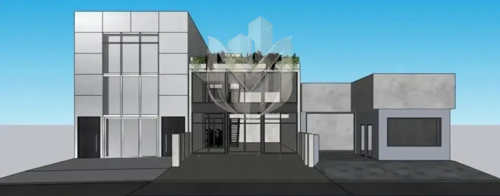 Depósito-Galpão, 160 m² - Foto 6