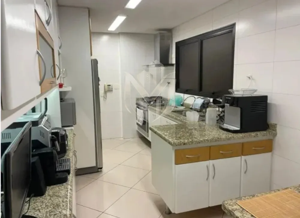 Apartamento, 4 quartos, 233 m² - Foto 14