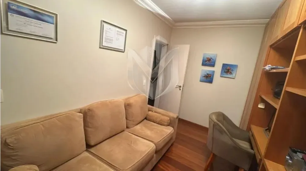 Apartamento, 4 quartos, 233 m² - Foto 6