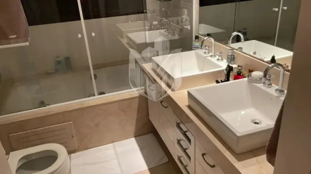 Apartamento, 4 quartos, 233 m² - Foto 7