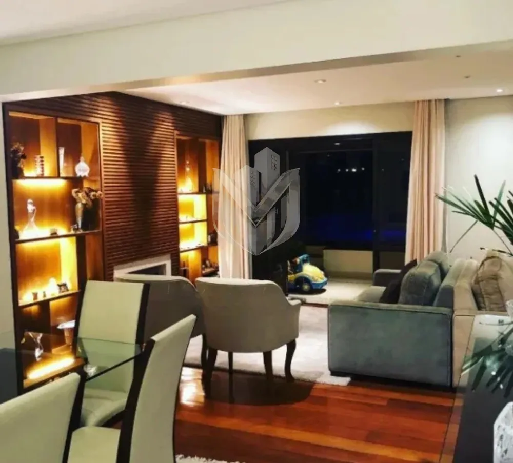 Apartamento, 4 quartos, 233 m² - Foto 1