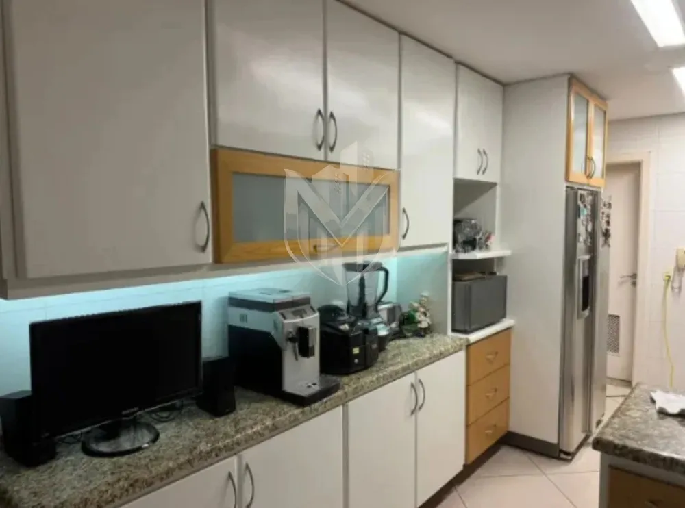 Apartamento, 4 quartos, 233 m² - Foto 16