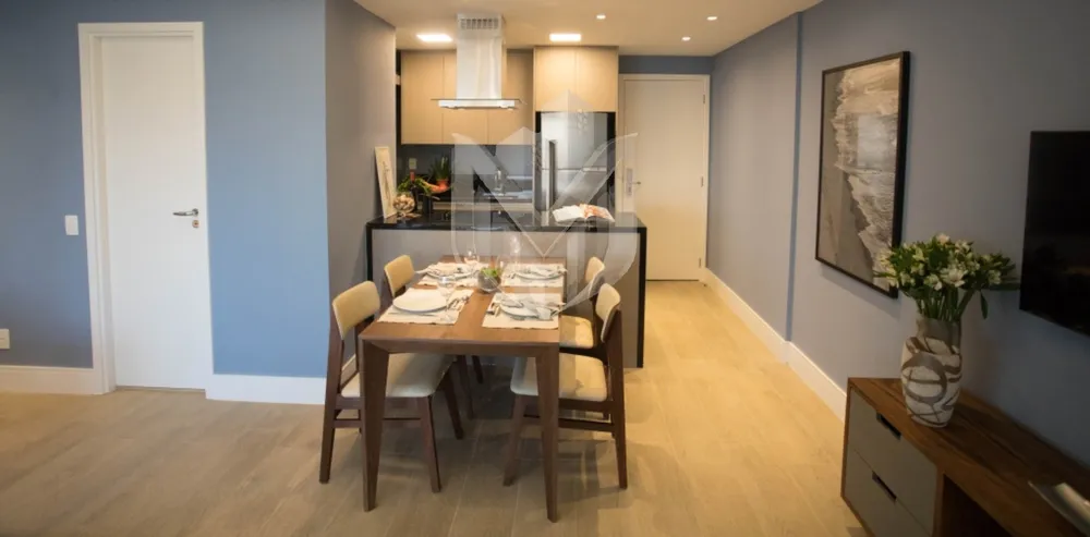Apartamento, 2 quartos, 81 m² - Foto 6