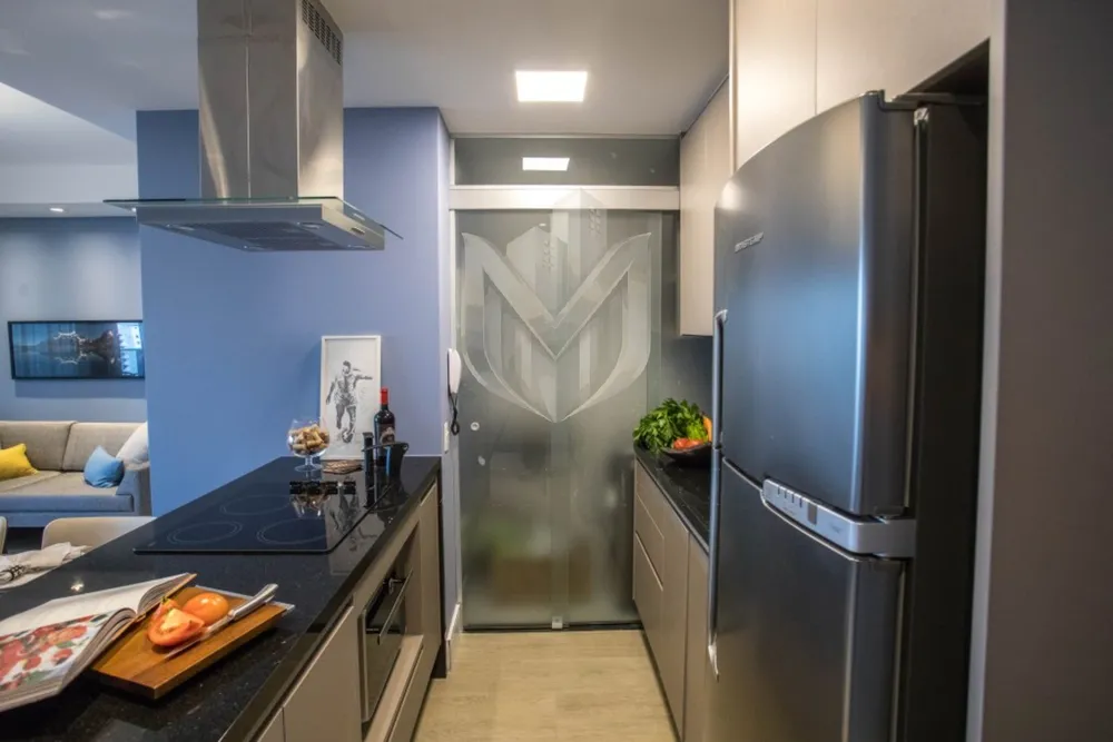 Apartamento, 2 quartos, 81 m² - Foto 7