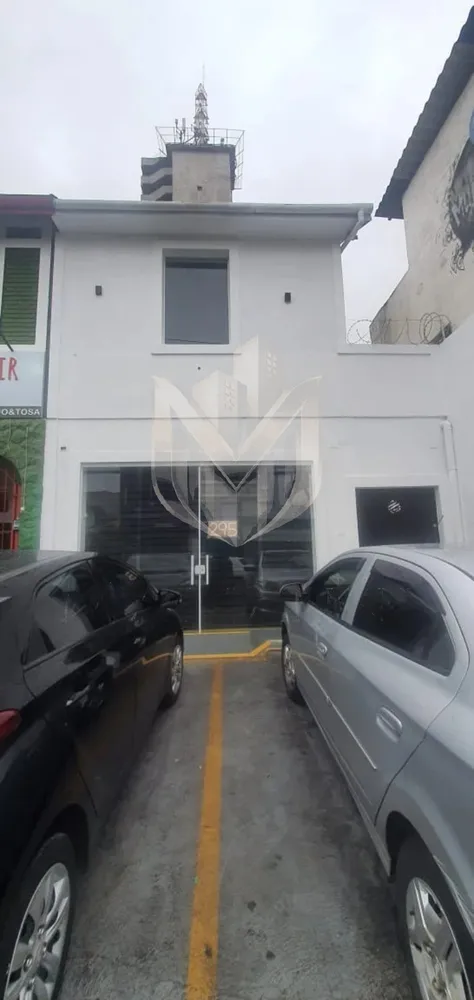 Loja-Salão, 203 m² - Foto 10