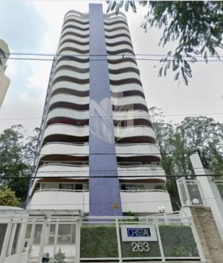 Apartamento, 4 quartos, 132 m² - Foto 1