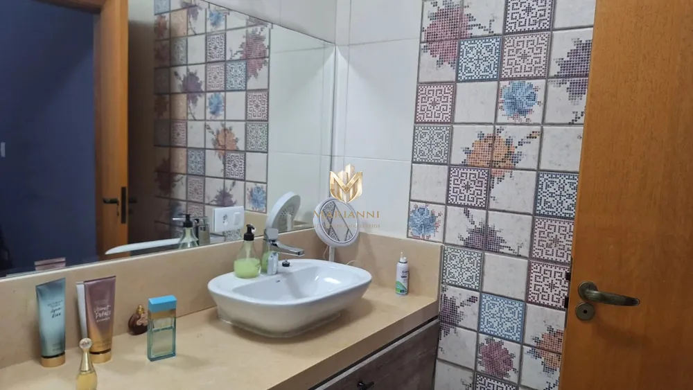 Casa, 3 quartos, 250 m² - Foto 9