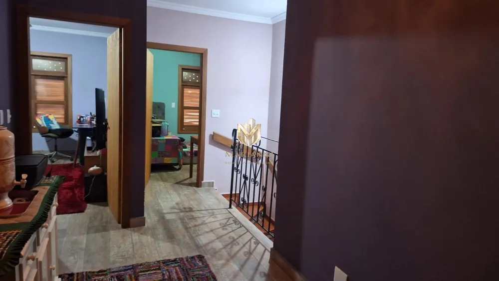 Casa, 3 quartos, 250 m² - Foto 7
