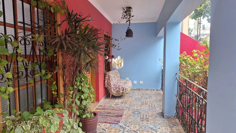 Casa, 3 quartos, 250 m² - Foto 14