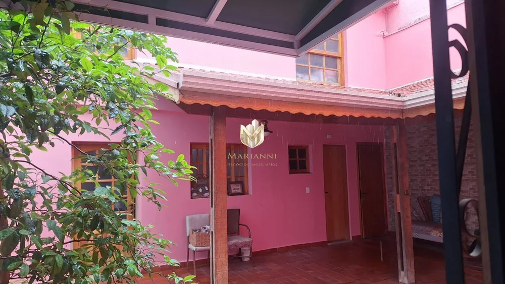 Casa, 3 quartos, 250 m² - Foto 2