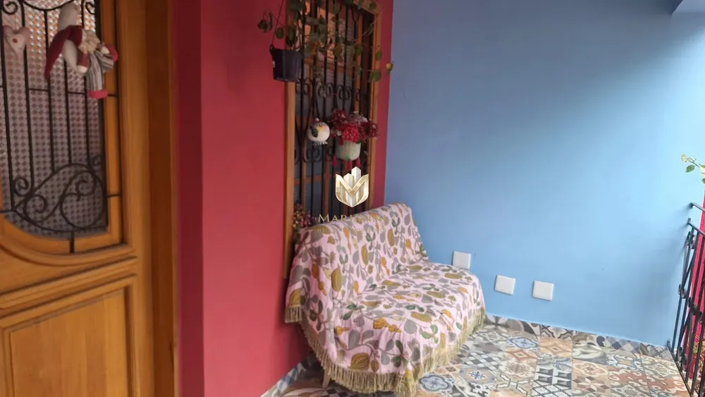 Casa, 3 quartos, 250 m² - Foto 4