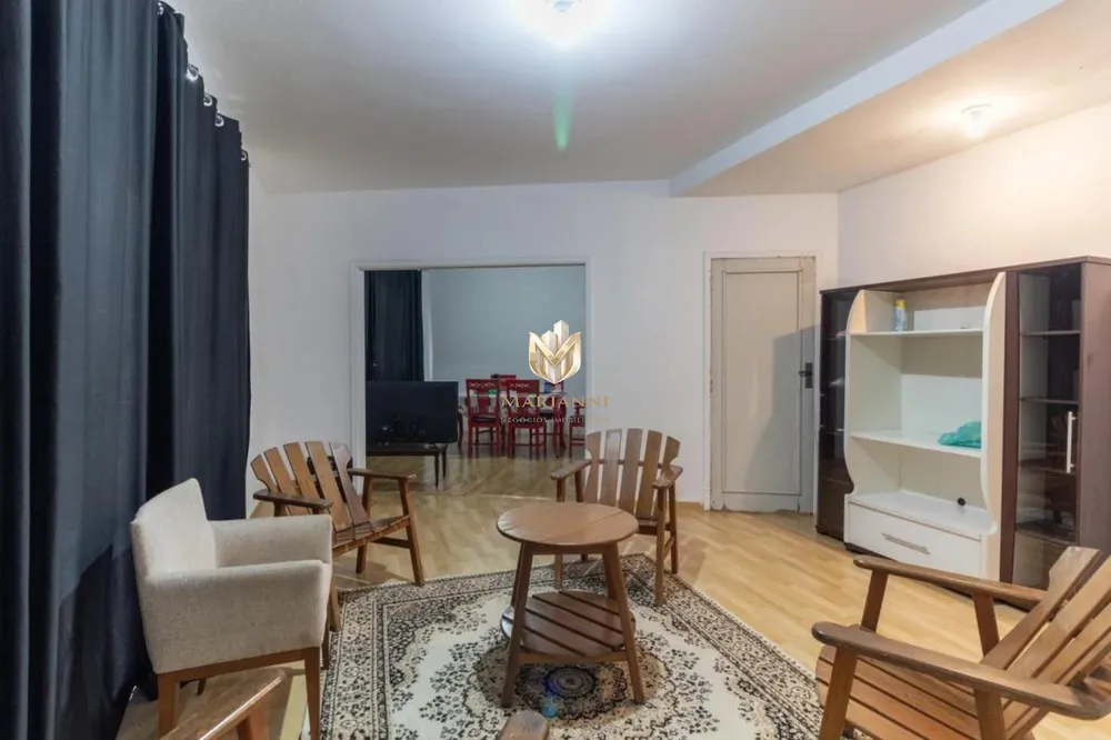 Casa, 3 quartos, 250 m² - Foto 16