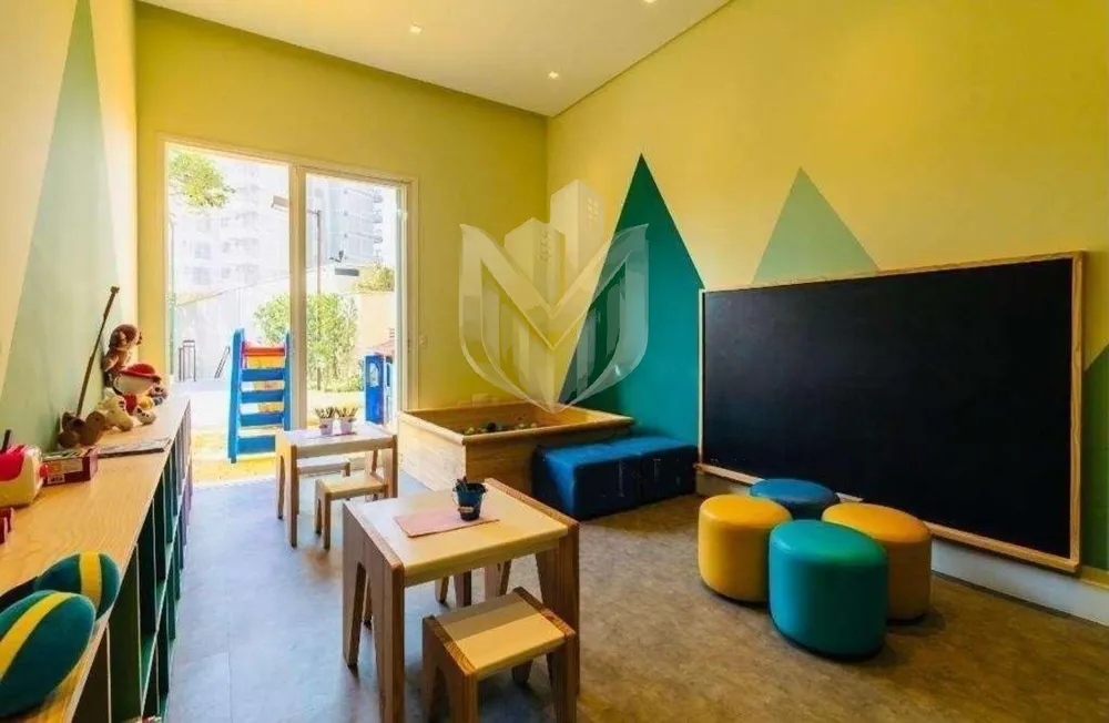 Apartamento, 3 quartos, 110 m² - Foto 2