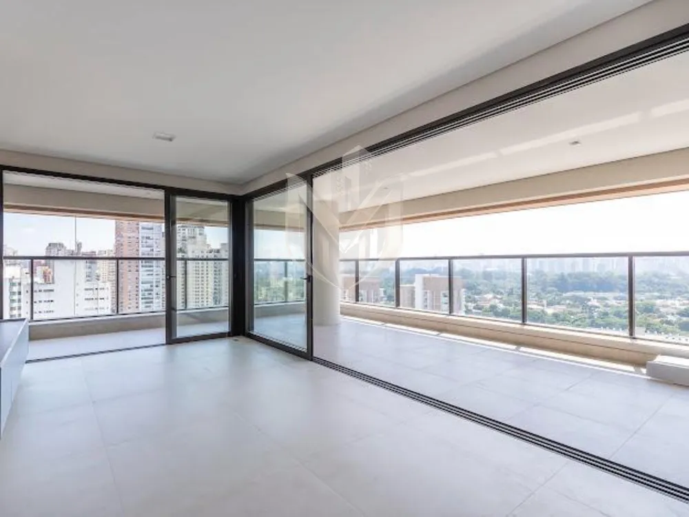 Apartamento, 3 quartos, 153 m² - Foto 6