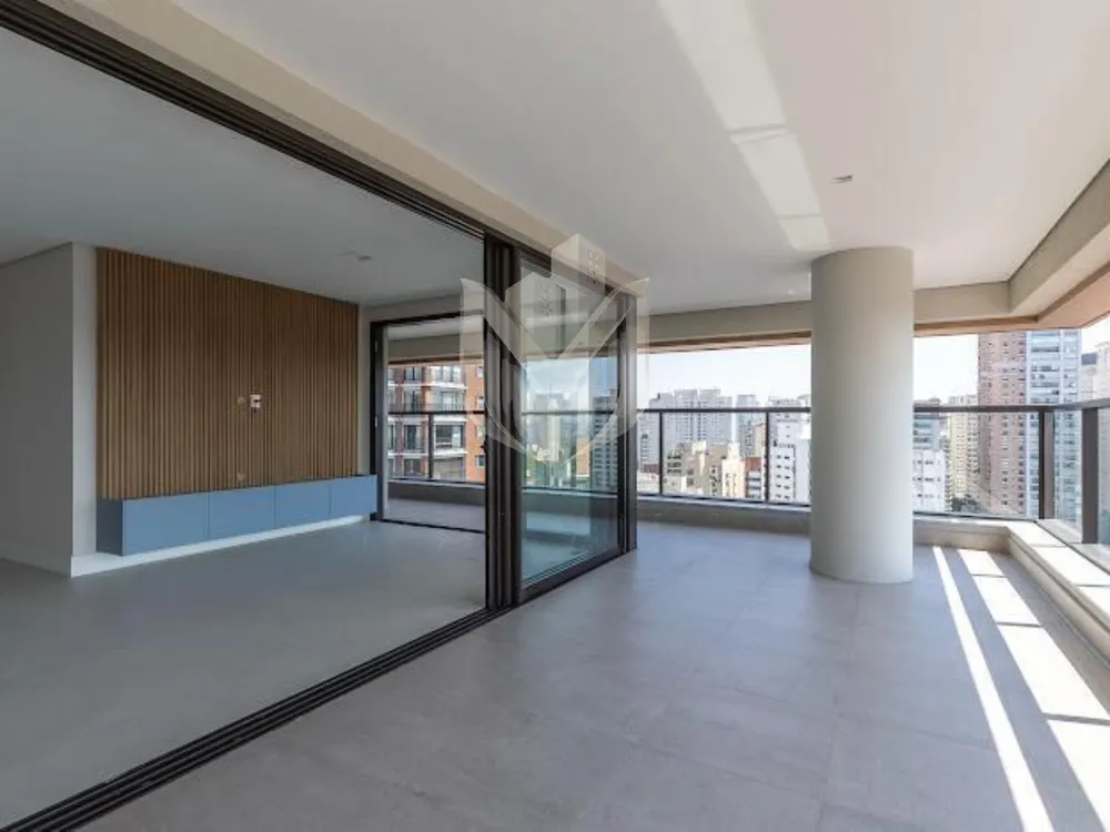 Apartamento, 3 quartos, 153 m² - Foto 8
