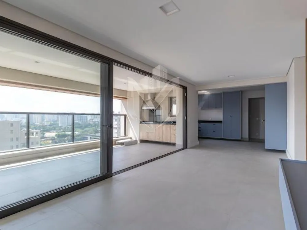 Apartamento, 3 quartos, 153 m² - Foto 1