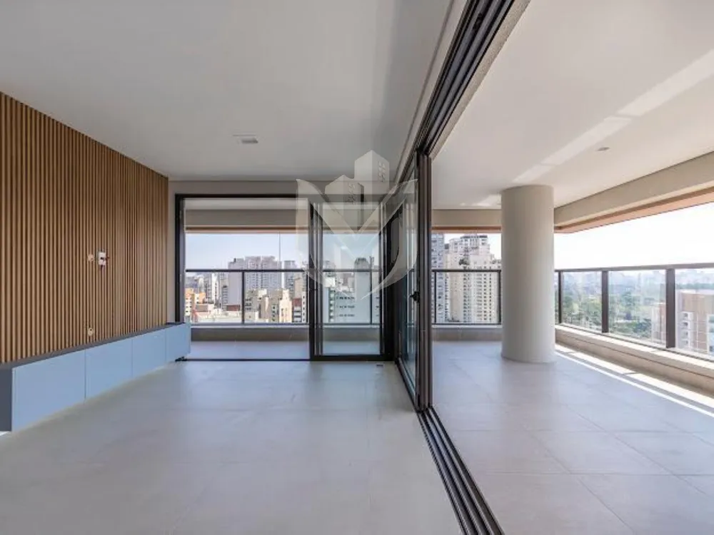 Apartamento, 3 quartos, 153 m² - Foto 9