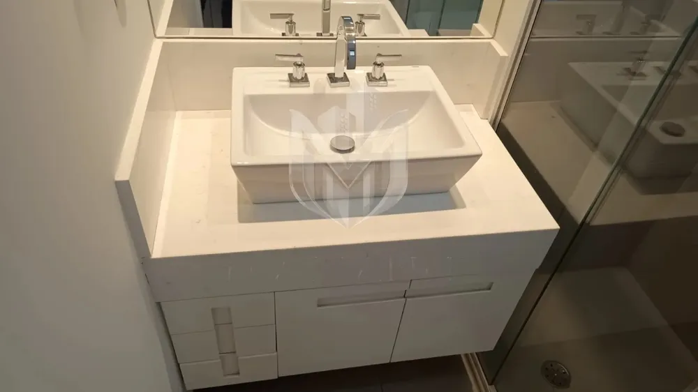 Apartamento, 2 quartos, 84 m² - Foto 2