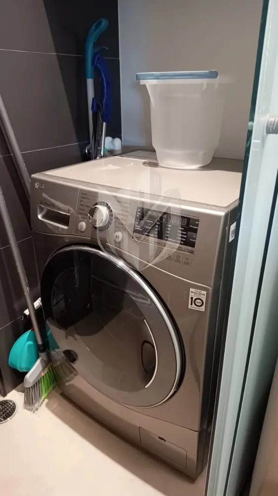 Apartamento, 2 quartos, 84 m² - Foto 12
