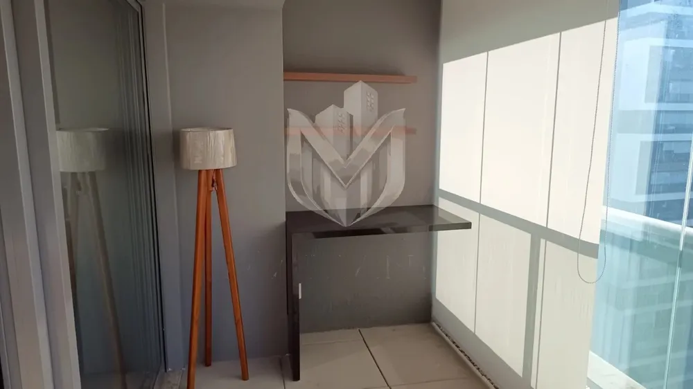 Apartamento, 2 quartos, 84 m² - Foto 6