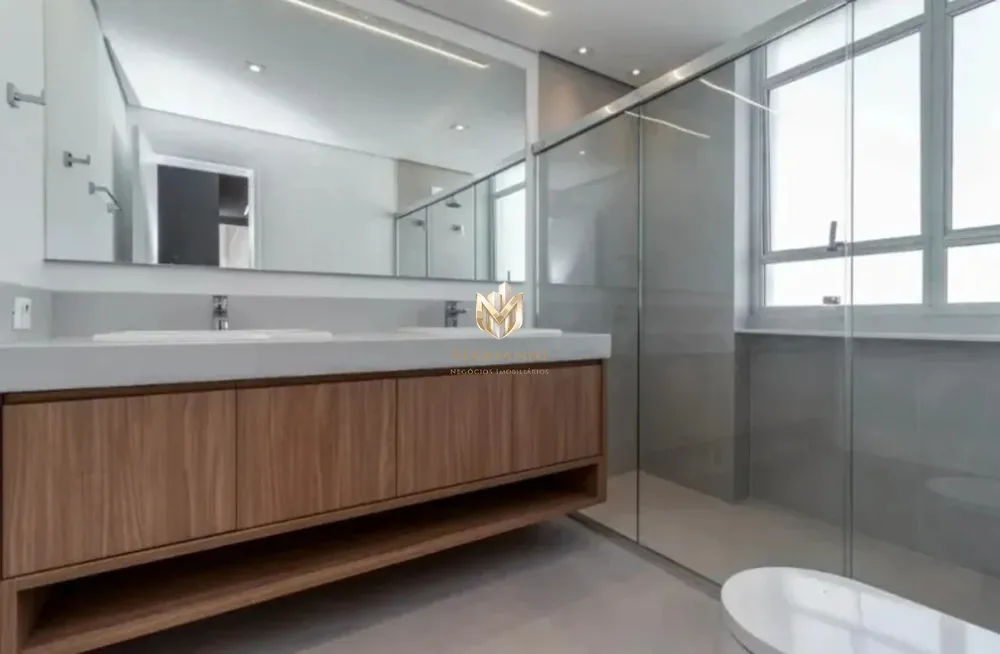 Apartamento, 2 quartos, 160 m² - Foto 6