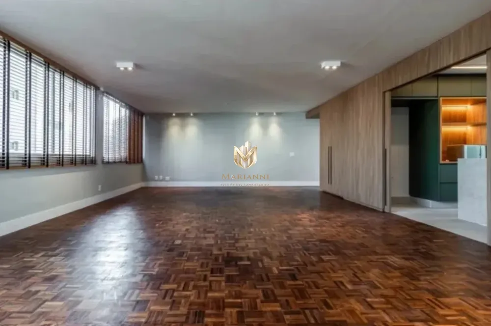 Apartamento, 2 quartos, 160 m² - Foto 2