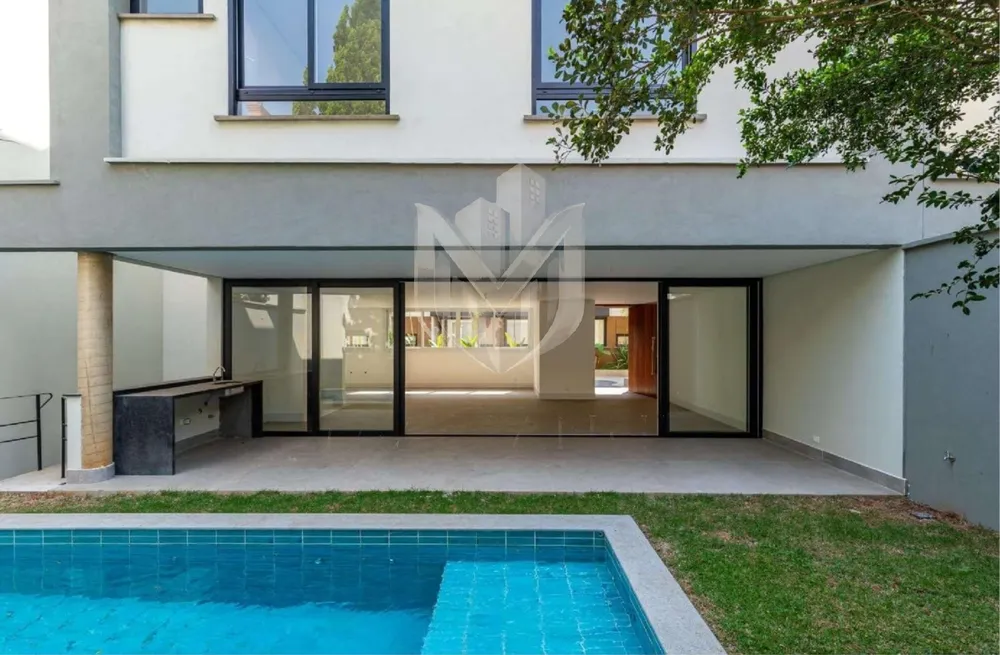 Casa, 4 quartos, 367 m² - Foto 13