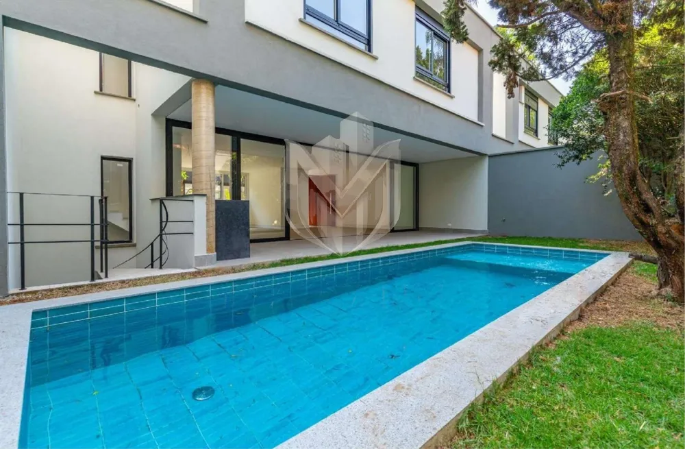 Casa, 4 quartos, 367 m² - Foto 1