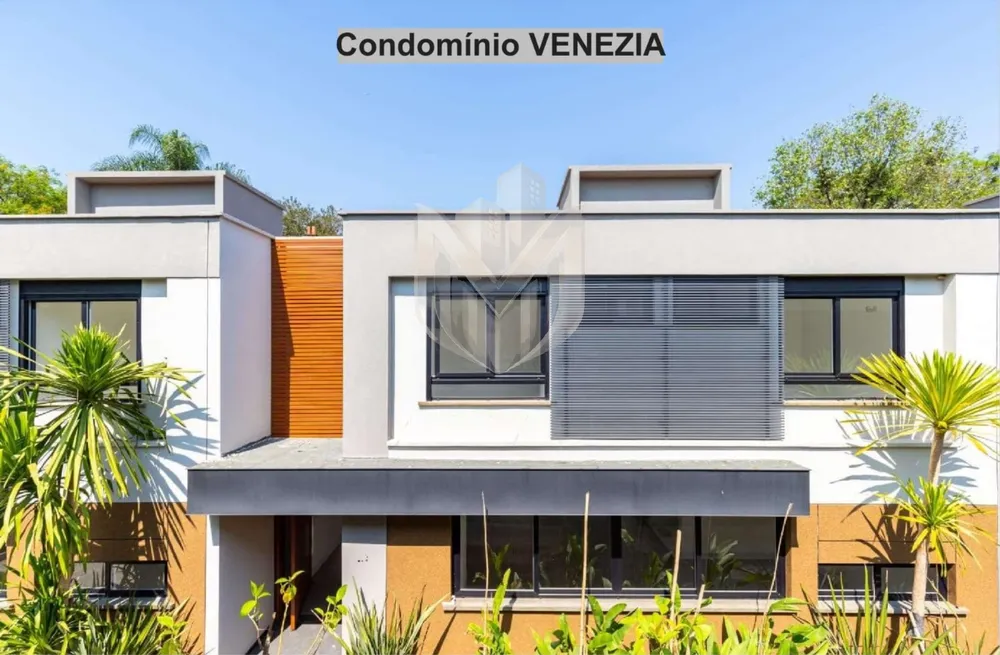 Casa, 4 quartos, 367 m² - Foto 2