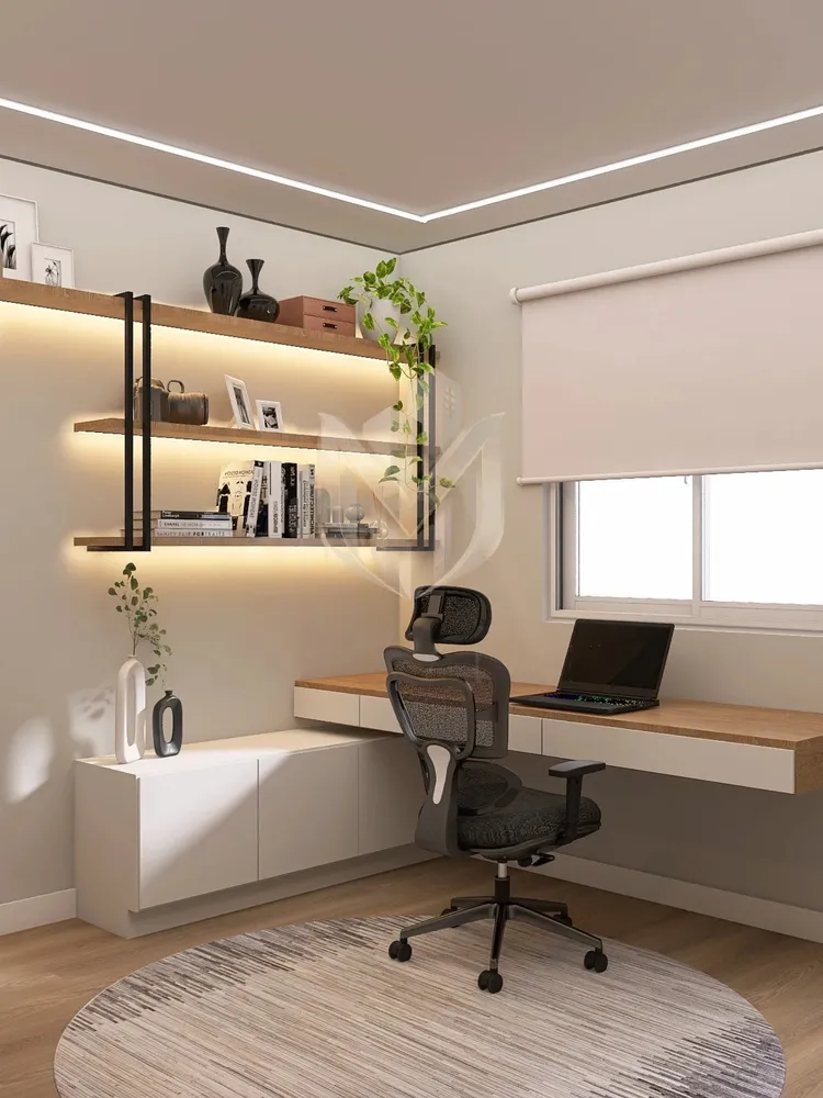 Apartamento, 2 quartos, 72 m² - Foto 2