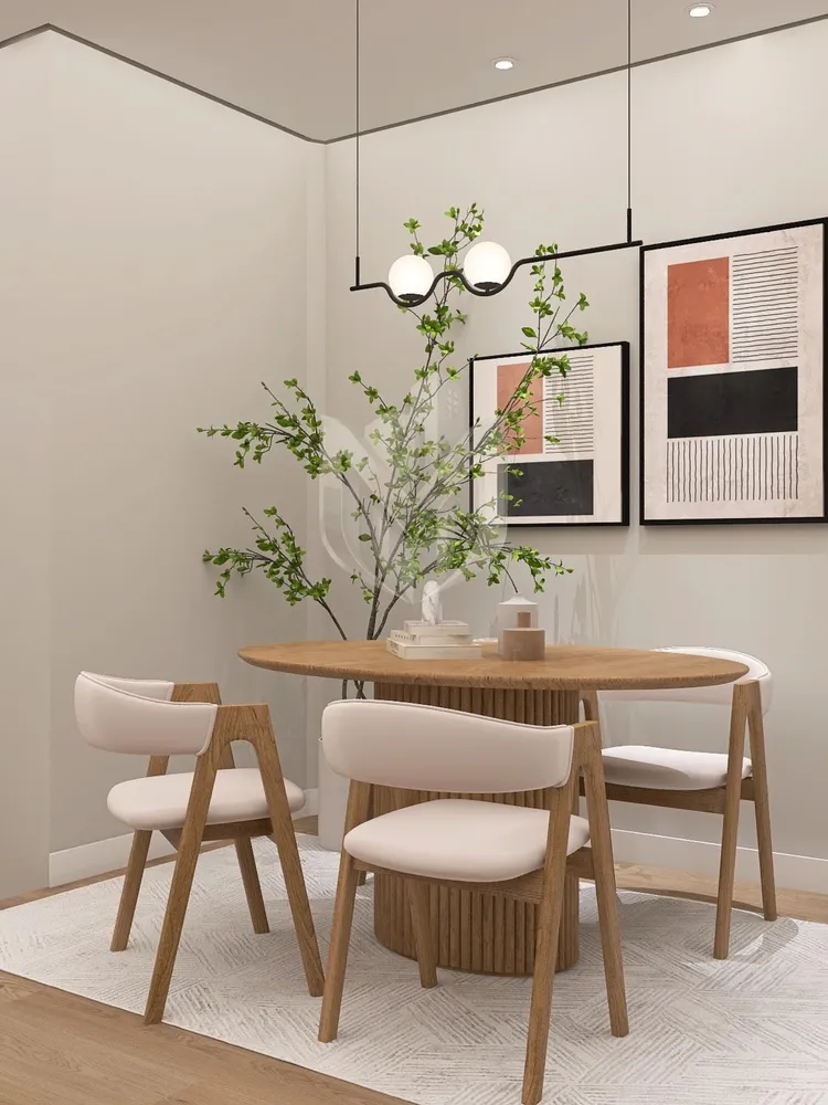 Apartamento, 2 quartos, 72 m² - Foto 6