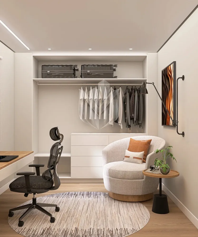Apartamento, 2 quartos, 72 m² - Foto 3