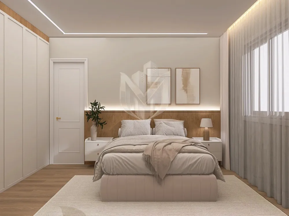 Apartamento, 2 quartos, 72 m² - Foto 8