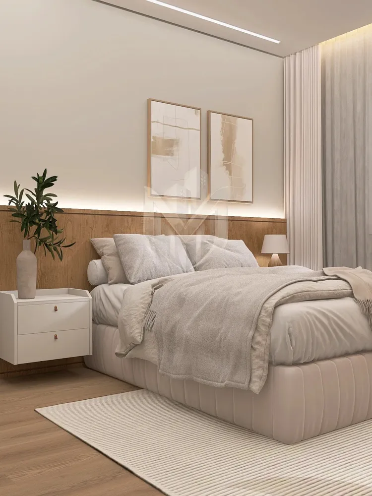 Apartamento, 2 quartos, 72 m² - Foto 12