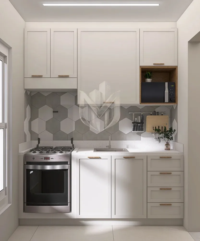 Apartamento, 2 quartos, 72 m² - Foto 9