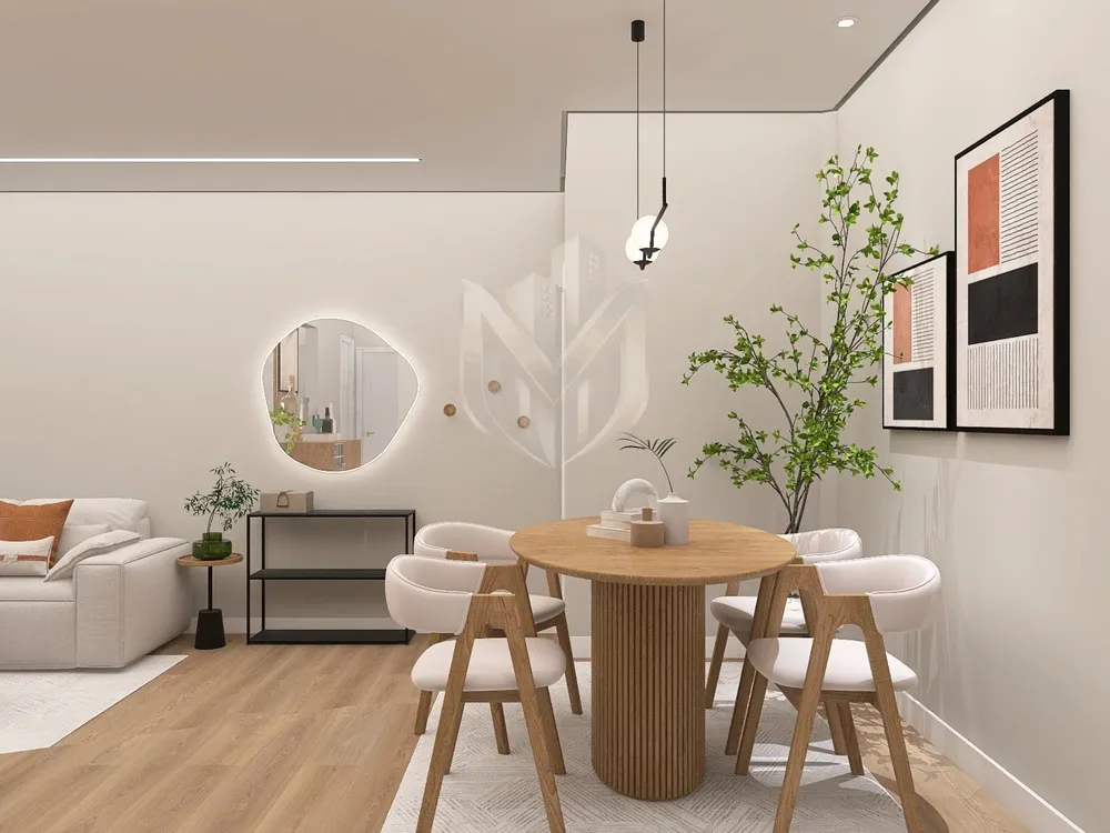 Apartamento, 2 quartos, 72 m² - Foto 5