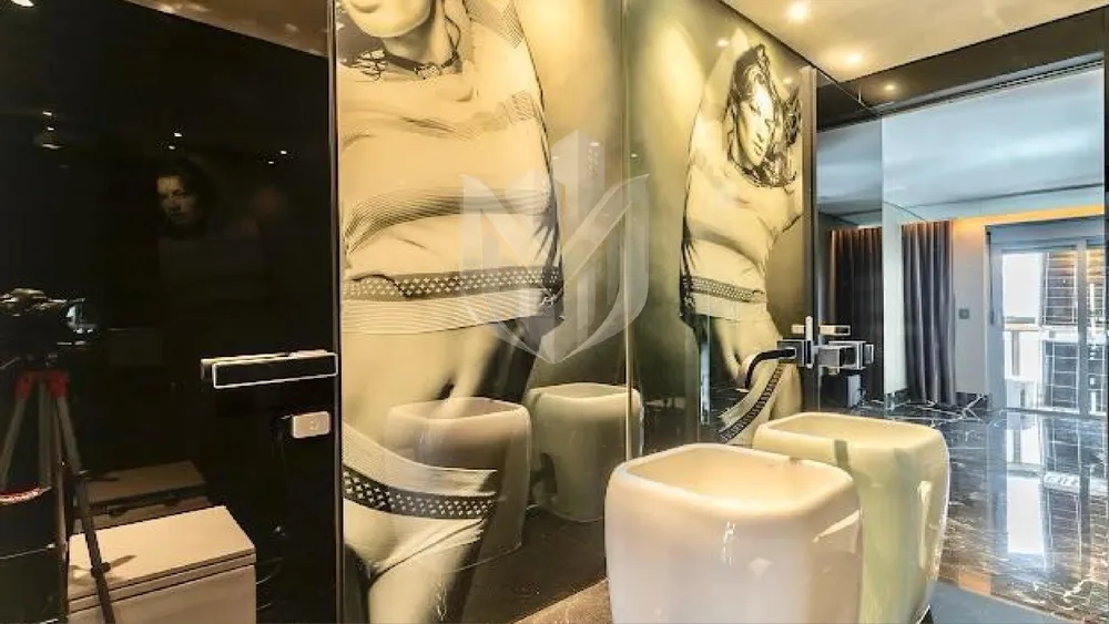 Apartamento, 2 quartos, 227 m² - Foto 7