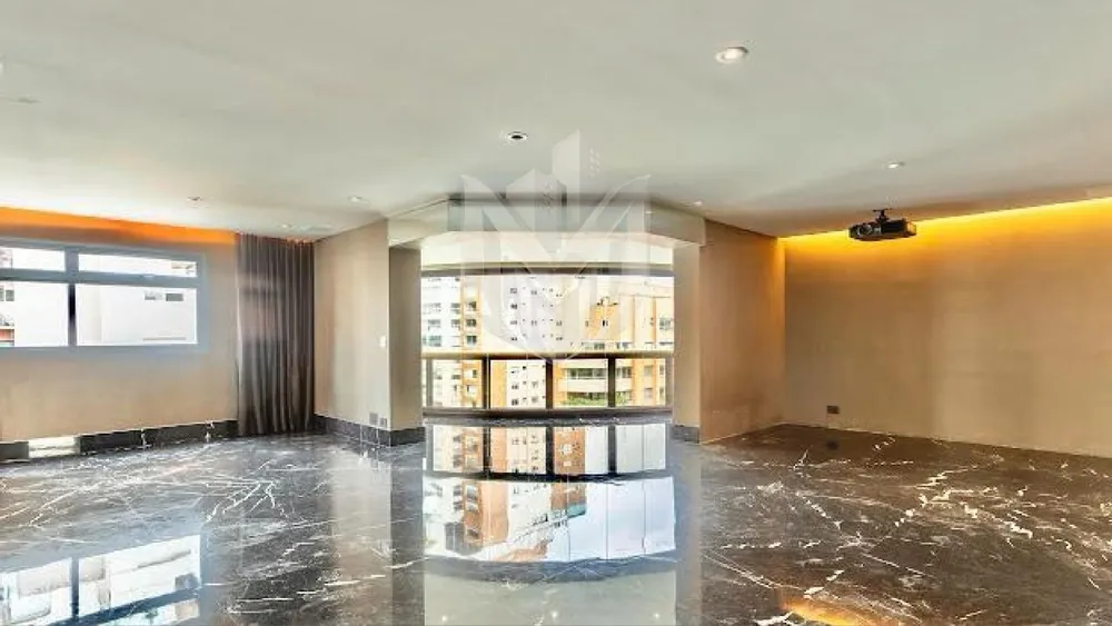 Apartamento, 2 quartos, 227 m² - Foto 2