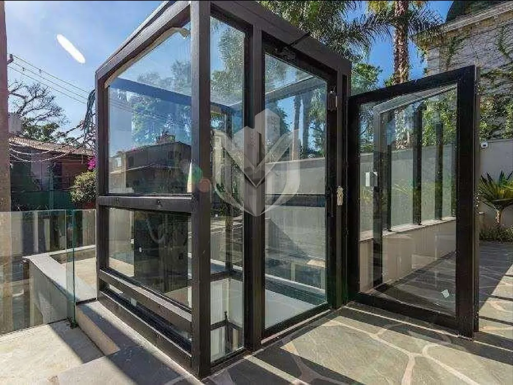 Casa, 4 quartos, 845 m² - Foto 15