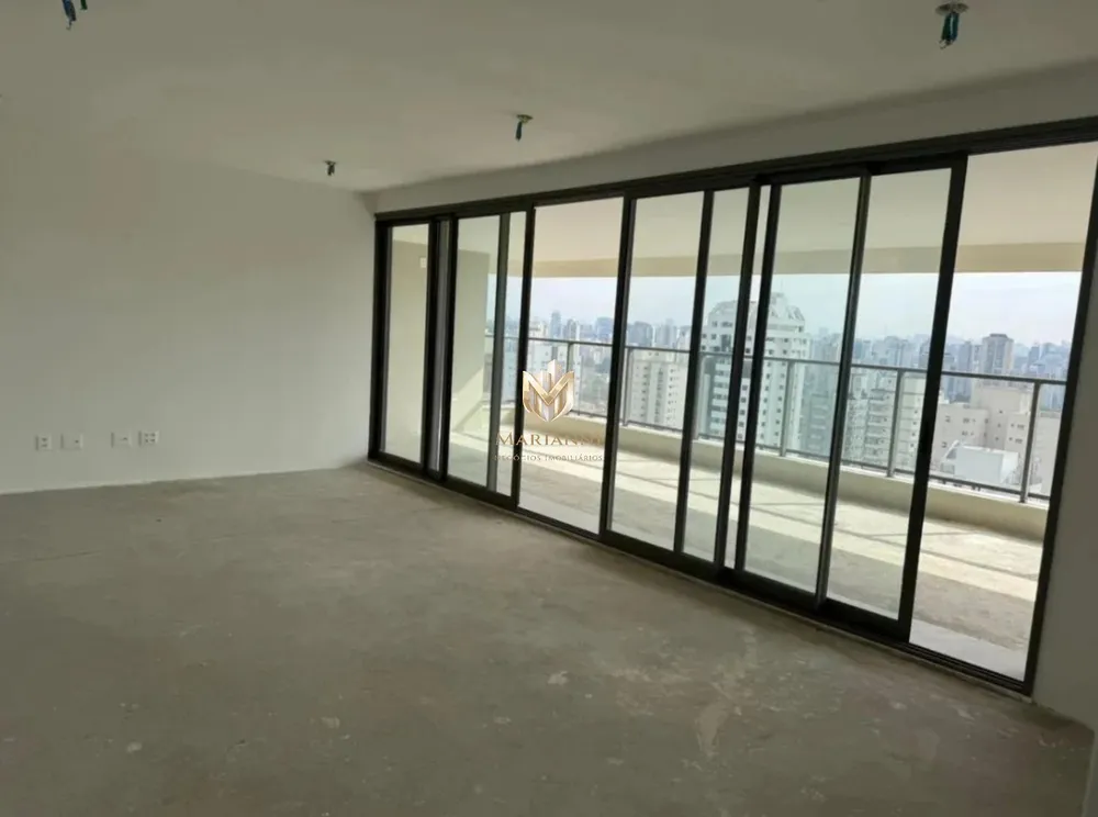 Apartamento, 4 quartos, 205 m² - Foto 2