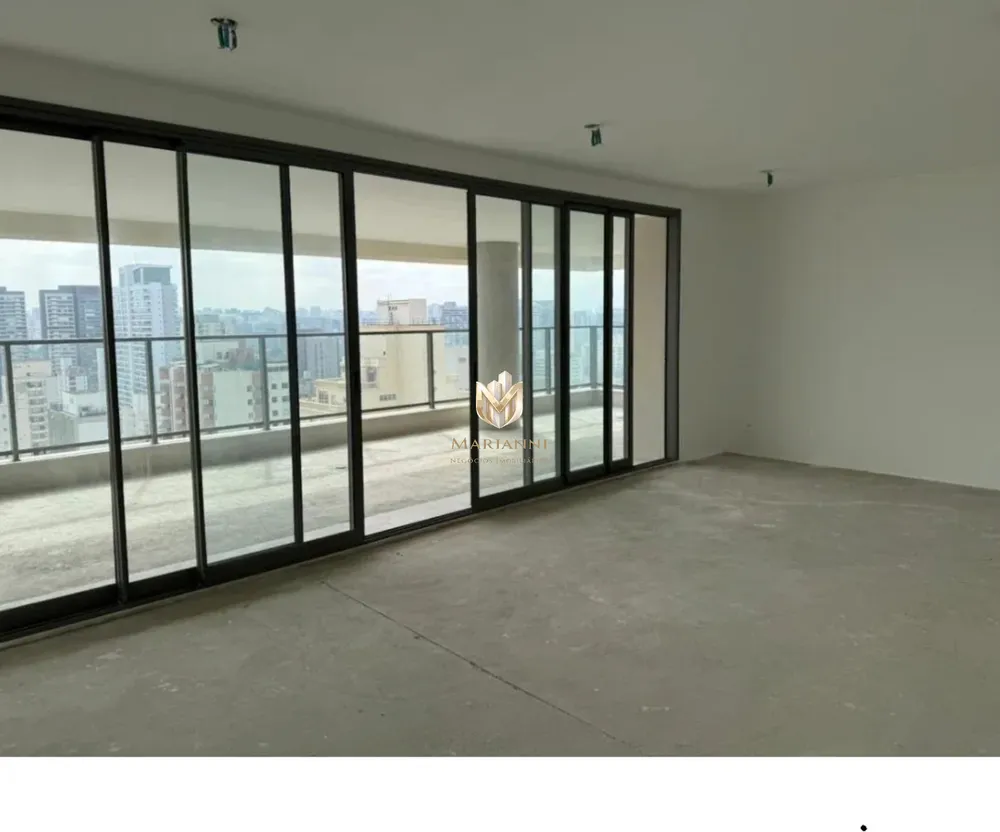 Apartamento, 4 quartos, 205 m² - Foto 4