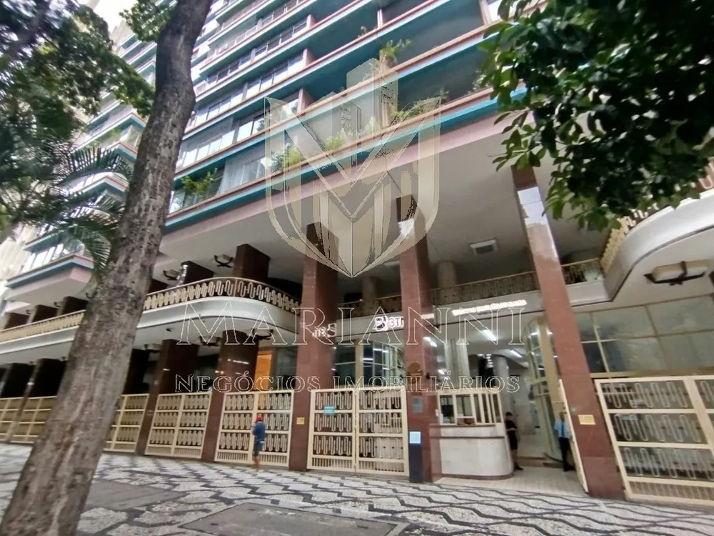 Loja-Salão, 63 m² - Foto 4