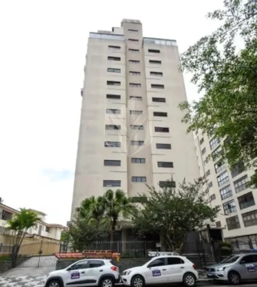 Apartamento, 3 quartos, 111 m² - Foto 1