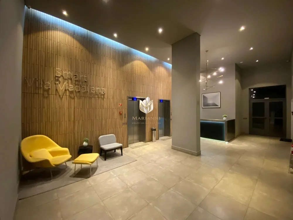 Apartamento, 2 quartos, 93 m² - Foto 7