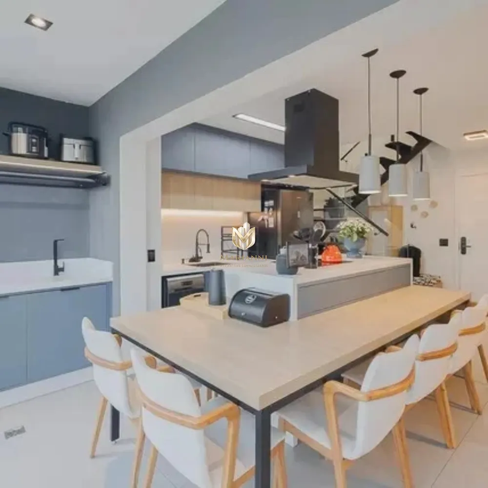Apartamento, 2 quartos, 93 m² - Foto 8