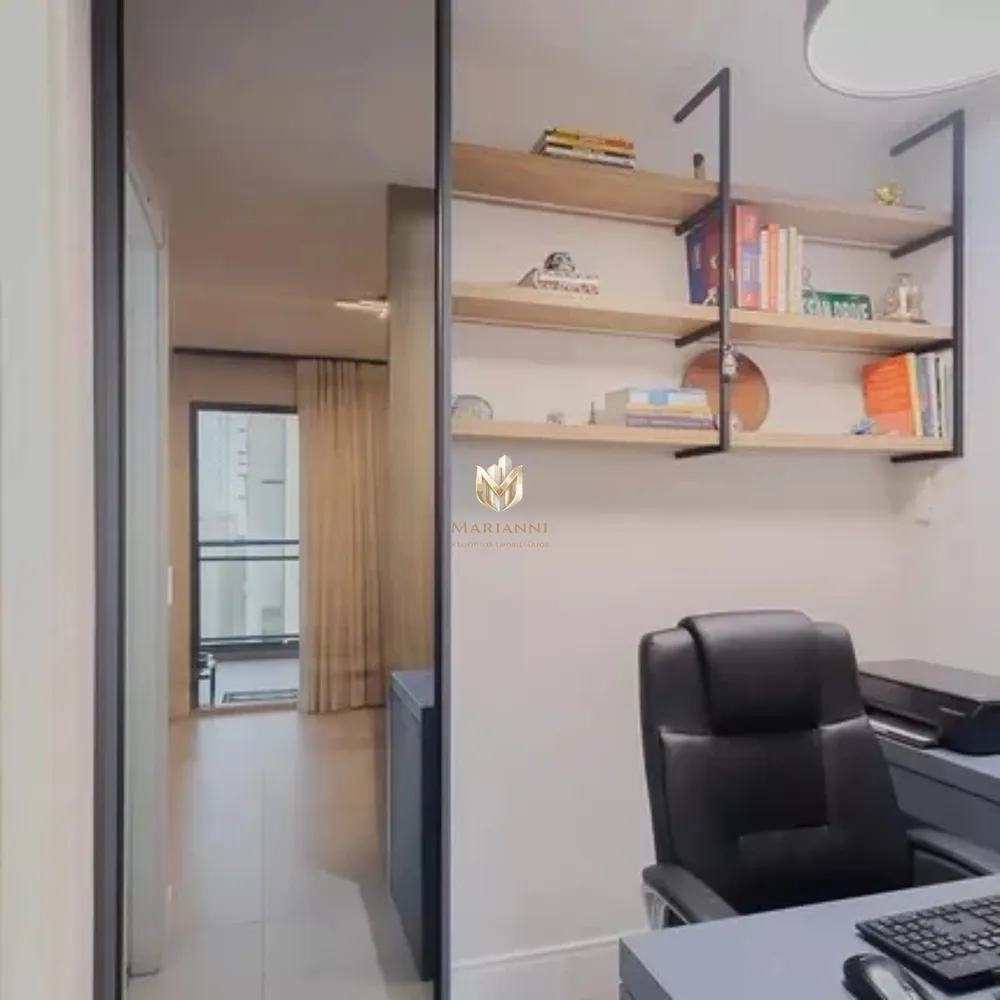 Apartamento, 2 quartos, 93 m² - Foto 9