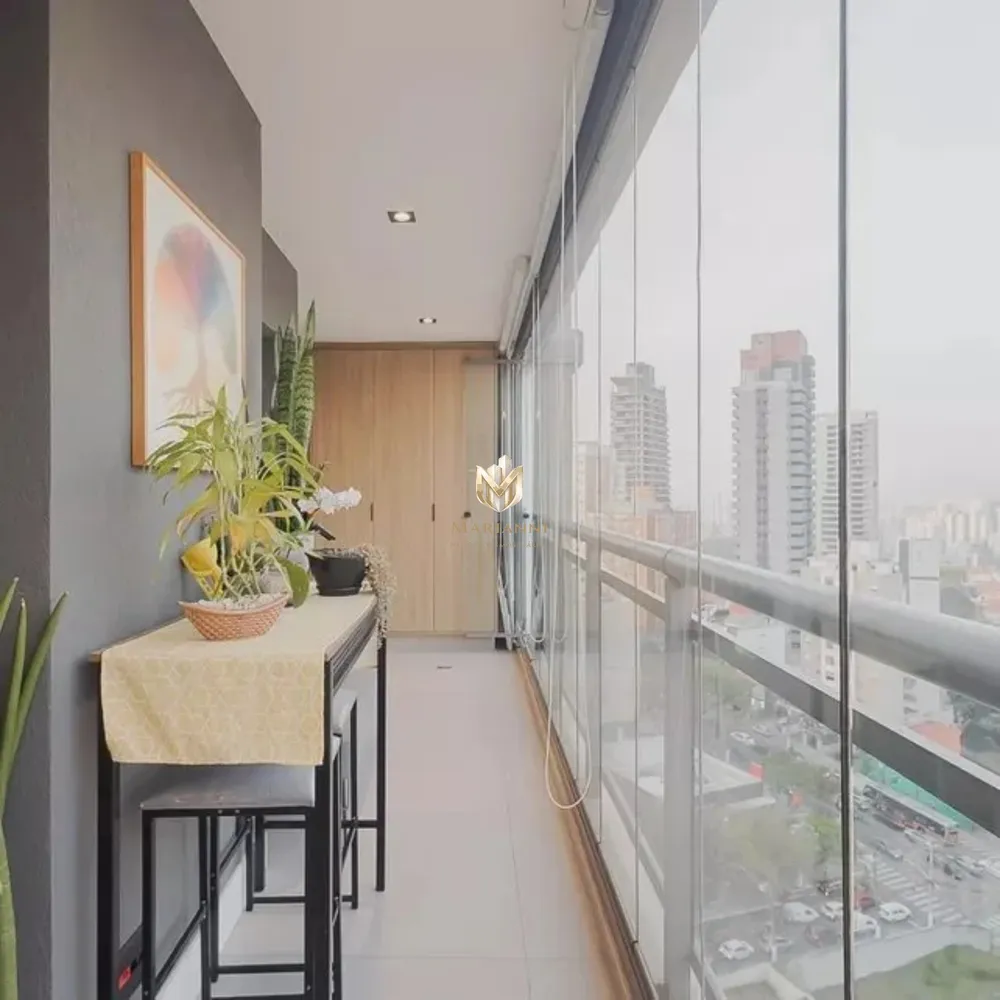 Apartamento, 2 quartos, 93 m² - Foto 11